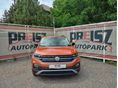 VOLKSWAGEN T-CROSS 2020/6 - 2