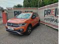 VOLKSWAGEN T-CROSS 2020/6 - 3
