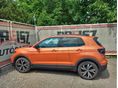 VOLKSWAGEN T-CROSS 2020/6 - 4