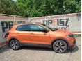 VOLKSWAGEN T-CROSS 2020/6 - 8