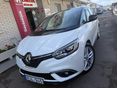 RENAULT SCENIC Grand Scénic 1.3 TCe Zen (7 személyes ) EURO6.2 Magyarországi!!Kitűnő állapotban!!