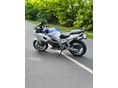 SUZUKI SV 650 S AV