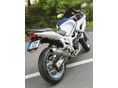 SUZUKI SV 650 S 2001/7 - 6