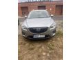 MAZDA CX-5 2.2 CD Revolution 4WD