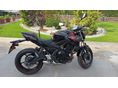 KAWASAKI Z 650 2023 - 2
