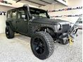 JEEP WRANGLER 2012/11 - 1
