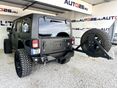 JEEP WRANGLER 2012/11 - 7