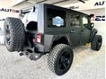 JEEP WRANGLER 2012/11 - 9