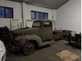 CHEVROLET SILVERADO 1946/9 - 1
