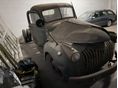 CHEVROLET SILVERADO 1946/9 - 6