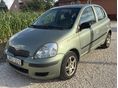 TOYOTA YARIS 1.0 Blue Ice 86000 km! Klíma!