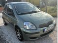 TOYOTA YARIS 2005/6 - 2