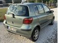 TOYOTA YARIS 2005/6 - 3