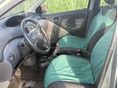 TOYOTA YARIS 2005/6 - 5