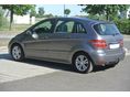 MERCEDES-BENZ B 180 2010/11 - 4