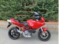 DUCATI MULTISTRADA 1100 MO-i! 2.TULAJ! 14.412KM! ÚJSZERŰ ÁLLAPOT! FRISS VIZSGA! FRISS SZERVIZ! ÚJ GUMIK!