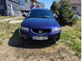 HONDA ACCORD 2005/8 - 2