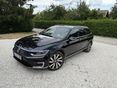 VOLKSWAGEN PASSAT VIII 2018/3 - 2