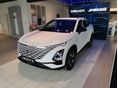OMODA OMODA 5 1.6 TGDI Premium DCT AZONNAL VIHETŐ KÉSZLETRŐL
