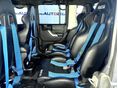 JEEP WRANGLER 2012/11 - 16