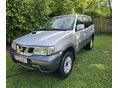 NISSAN TERRANO 2002/12 - 1