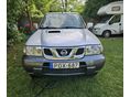 NISSAN TERRANO 2002/12 - 12