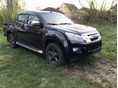 Eladó ISUZU D-MAX 2.5 D LS (Automata) 5 850 000 Ft