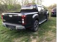 ISUZU D-MAX 2015/8 - 2