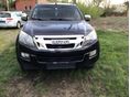 ISUZU D-MAX 2015/8 - 4