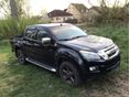 ISUZU D-MAX 2015/8 - 5