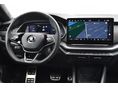 SKODA OCTAVIA 2024/11 - 17