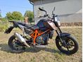 KTM 690 DUKE 