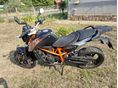 KTM 690 DUKE 2012/5 - 3