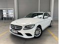 MERCEDES-BENZ C 200 T d 1.6 160 LÓERŐ ! 1 ÉV GARANCIA ! MAGYAR ! 1 TULAJDONOS ! SÉRÜLÉSMENTES ! SZERVIZKÖNYV