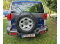 NISSAN TERRANO 2002/12 - 12