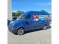 VOLKSWAGEN CRAFTER 2.0 CR TDI 35 L1