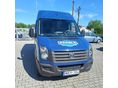 VOLKSWAGEN CRAFTER 2012/1 - 2