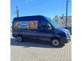 VOLKSWAGEN CRAFTER 2012/1 - 3