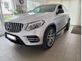 MERCEDES-BENZ GLE 350 2015/10 - 1