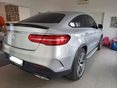MERCEDES-BENZ GLE 350 2015/10 - 4