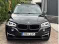 BMW X5 2014/12 - 2
