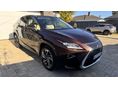 LEXUS RX 2018/6 - 1