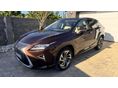 LEXUS RX 2018/6 - 2