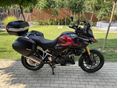 SUZUKI DL 1000 Vstrom