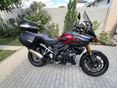 SUZUKI DL 1000 2015/9 - 6