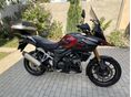 SUZUKI DL 1000 2015/9 - 12