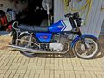 MZ ETZ 250 