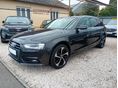 AUDI A4 2012/3 - 1