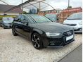 AUDI A4 2012/3 - 3