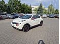 NISSAN JUKE 1.6 DIG-T Tekna 4WD Xtronic Raceline Magyarországi szervízkönyves !